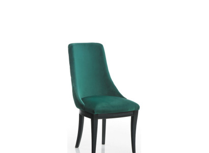 Set 10x Luxus Klassischer Esszimmer Stuhl Stühle Sitz Modern Massiv